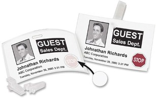 DYMO 30911 Labels image