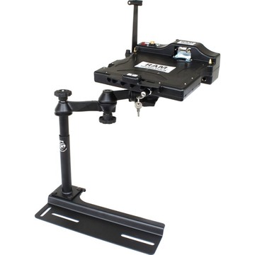Accessories RAM Mount RAM-VB-106-PAN1P