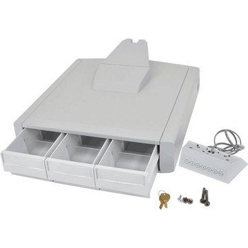 Racks Ergotron 97-867