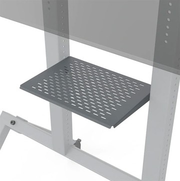 Supports Heckler H709-BG