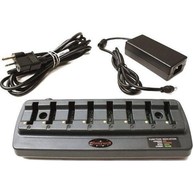 imagen de Cradles Honeywell 8670378CHARGER-VI