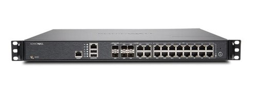 image Sans fil et Réseautique SonicWall 01-SSC-4094