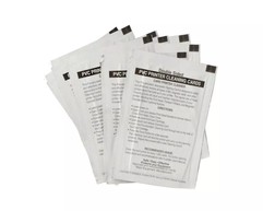 Fargo 86131 Adhesive Cleaning Cards (Pack of 50) image