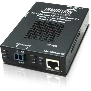 Transition SPOEB1039-105-EU Wireless Adapters