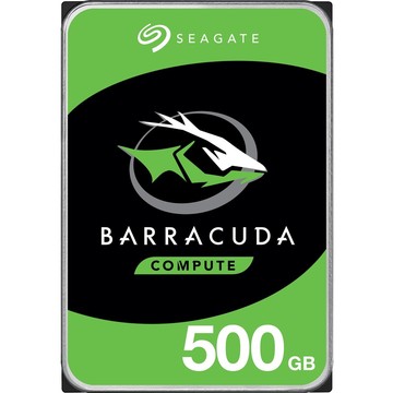 Seagate ST500LM030 Accessories