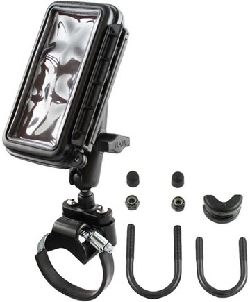 RAM Mount RAM-B-149Z-2-AQ2 Accessories