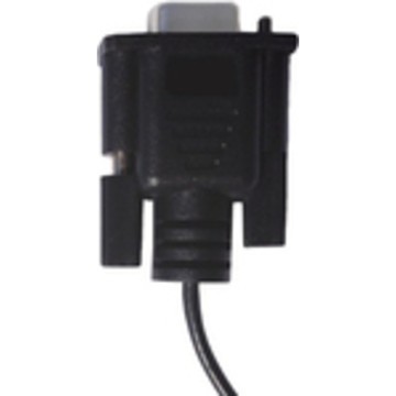Cable, RS-232, Scale, SASI, 8P RJ Connector, 4.5 m/15 ft