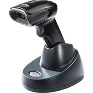 Honeywell Voyager Extreme Performance 1472g, Bluetooth, 2D, cradle, cable USB, black image