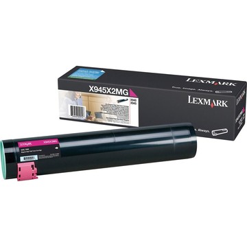 Toners Lexmark X945X2MG