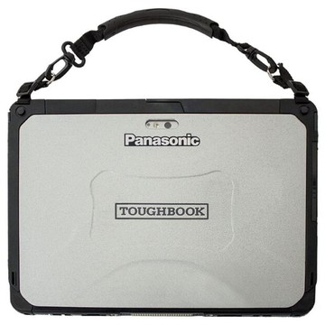 Panasonic PCPE-INF20B1 Accessories