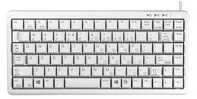 imagen de Teclados Cherry G84-4100LCAUS-0