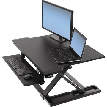 Ergotron ERGOTRON-WORKFIT-TX Ständer