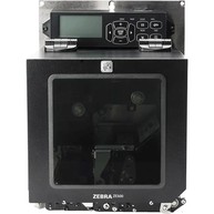 Zebra ZE500R-RFID Label Printers, RFID, 4 in, Serial/USB/Parallel/Ethernet image