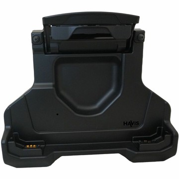 Havis Docking Station - Black - DS-ZEB-501