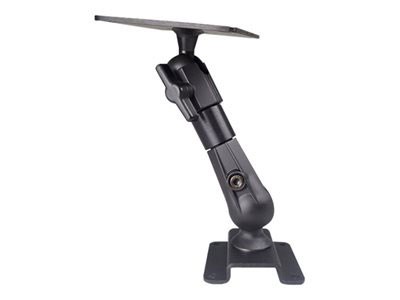 Gamber-Johnson vehicle Cradle for the Pa