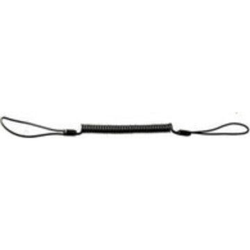 Zebra tether