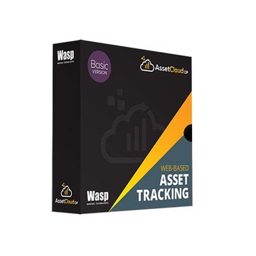 Wasp ZSWOP0125 Software