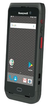 CT40 XP Disinfectant Ready,WIFI,Flex rng image