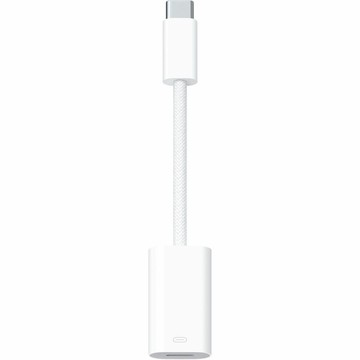 Apple MUQX3AMA Accessories