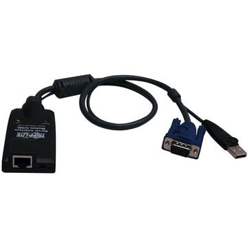 Tripp-Lite B055-001-USB-V2 Accessories