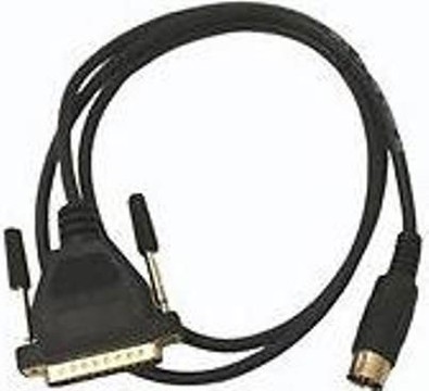 VeriFone 02308-01-R Cables