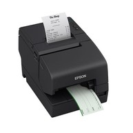 Epson TM-H6000IV Printer with Validation image