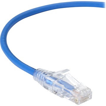 Cables Black Box C6APC28-BL-10