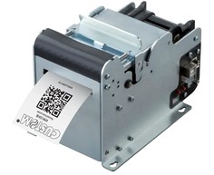 image Imprimantes Kiosk Custom 915FB030100300