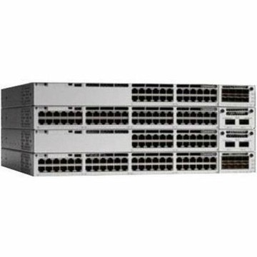 Cisco Catalyst C9300X-24Y Ethernet Switch 25 Gigabit Ethernet - C9300X-24Y-1A