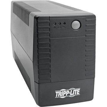 Tripp-Lite VS900T Accessories
