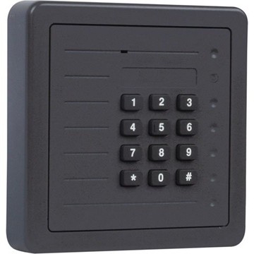 Bosch D8223-P Stands