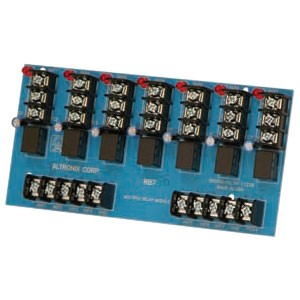 Altronix RB7 Accessories