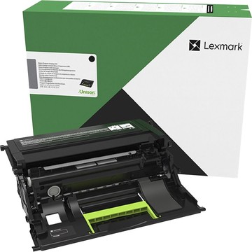 Toners Lexmark 58D1H00