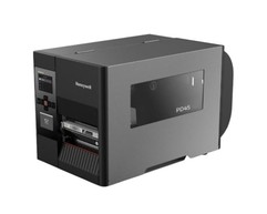 Honeywell PD45 Direct Thermal Label Printer Colour LCD image