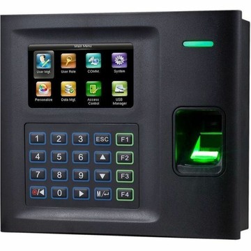 Wasp 633809010330 Software