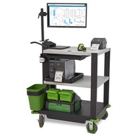image Imprimantes Newcastle Systems PC490NU2