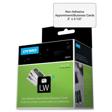 DYMO 30374 Etiketten