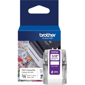Brother CZ1001 Accessories