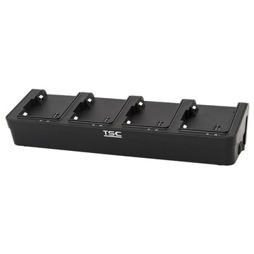 TSC Printer Accessories Alpha 2R Charge station 4 cell
