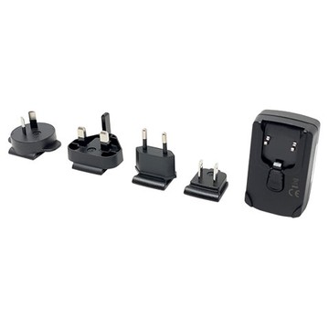 Code CRA-P5 Power Supply
