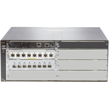 Conmutadores Ethernet HPE Aruba JL002A