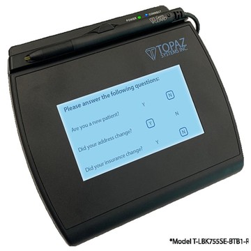 Topaz T-LBK755 Unterschriftentabletts