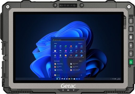 Getac USCC66VAX8XX Tablets