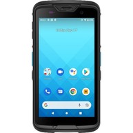 UNITECH, EA520, 2D ENGINE SE4710, ANDROID 11, GMS, BT 5.0, WIFI, 4G, 13MP, IP67 CAMERA, BATTERY AND USB CHARGER image