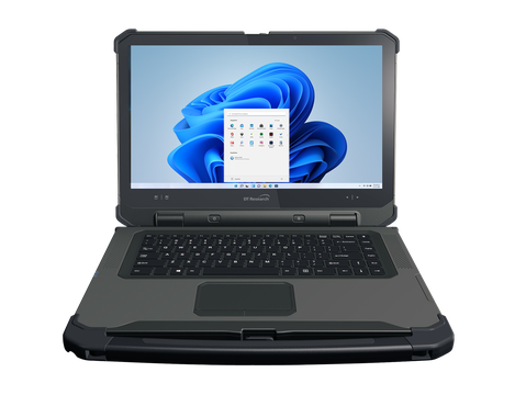 DT Research 3505-1-4A Laptops