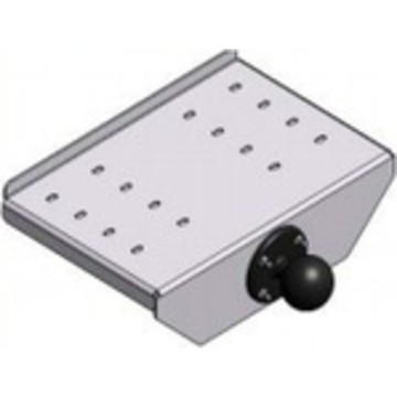 Honeywell VX89A010KIT10 Accessories