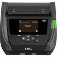 imagen de Impresora Móvil TSC Alpha-40L USB-C, Bluetooth 5.0, Wi‑Fi 802.11ac, NFC, Sin Forro, RTC