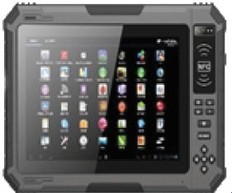 Newland IX105-280000111B Tablets image