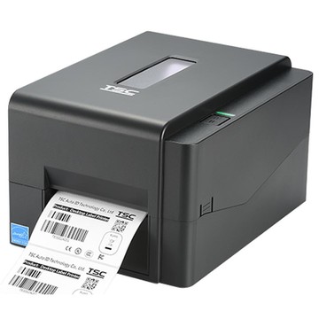 TSC TE200 Barcode Printer 16MB DRAM, 8MB Flash, USB, Bluetooth, 400MHz