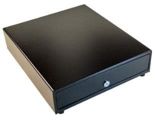 APG VBS320-BL1616-235 Cash Drawers